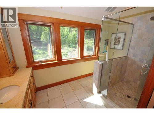 4515 Beasley West Road, Nelson, BC 
