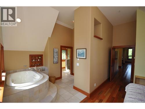 4515 Beasley West Road, Nelson, BC 