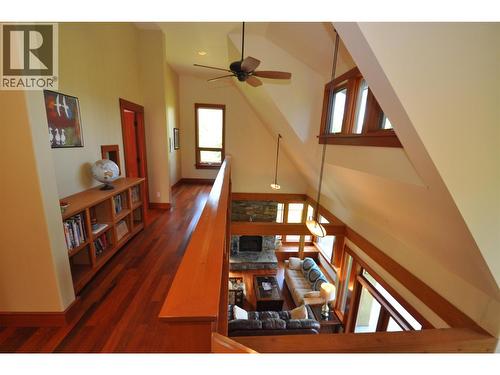 4515 Beasley West Road, Nelson, BC 