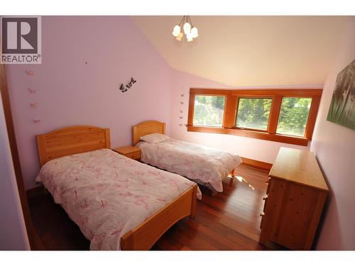 4515 Beasley West Road, Nelson, BC 