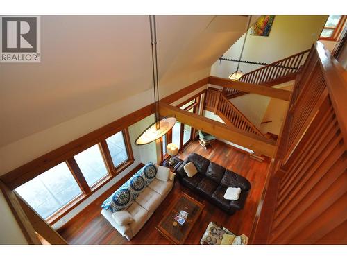 4515 Beasley West Road, Nelson, BC 