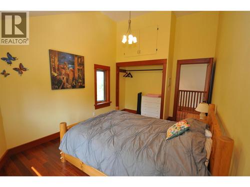 4515 Beasley West Road, Nelson, BC 