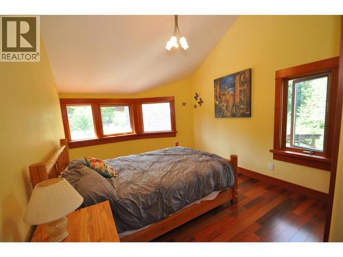 4515 Beasley West Road, Nelson, BC 