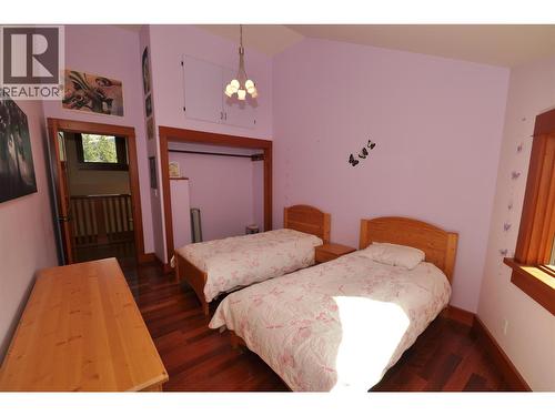 4515 Beasley West Road, Nelson, BC 