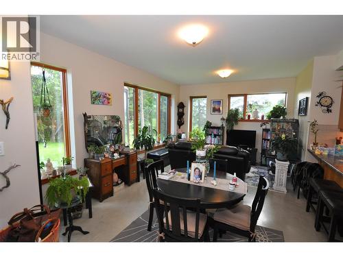 4515 Beasley West Road, Nelson, BC 
