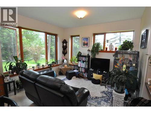 4515 Beasley West Road, Nelson, BC 