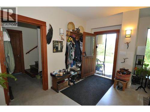 4515 Beasley West Road, Nelson, BC 