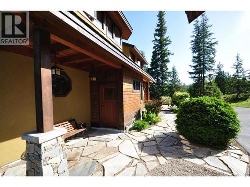4515 Beasley West Road, Nelson, BC 