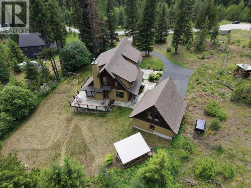 4515 Beasley West Road, Nelson, BC 