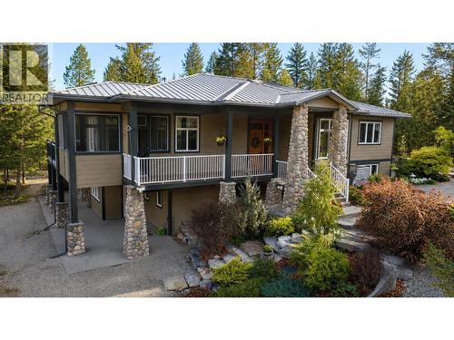 9395 Pinto Road  Invermere, BC V0A 1K2