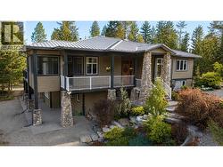 9395 Pinto Road Invermere, BC V0A 1K2