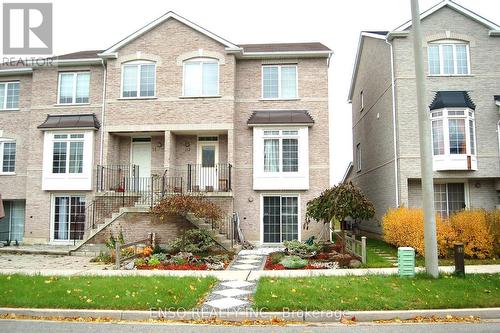 112 Sunway Square, Markham, ON 