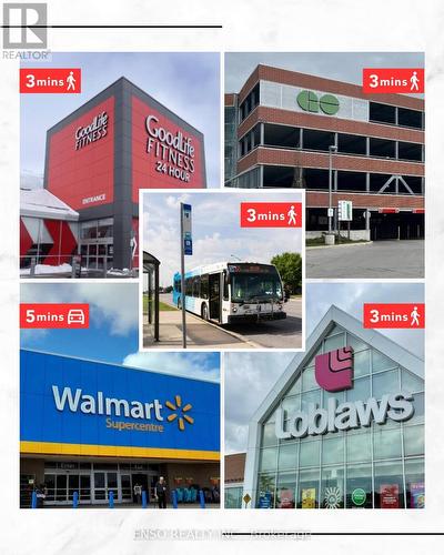 112 Sunway Square, Markham, ON 