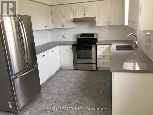 112 Sunway Square, Markham, ON 