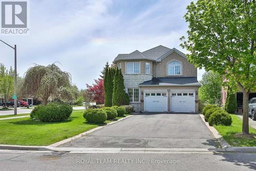 2 SANDWAY CRESCENT  Vaughan, ON L6A 2M1