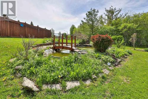 2 Sandway Crescent, Vaughan, ON 