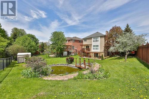 2 Sandway Crescent, Vaughan, ON 