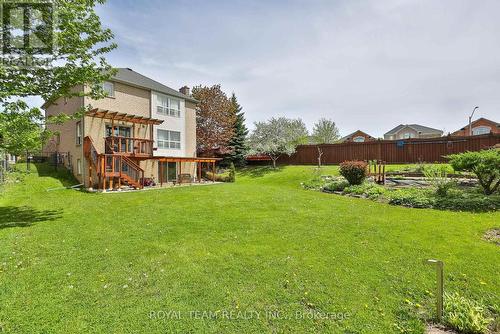 2 Sandway Crescent, Vaughan, ON 