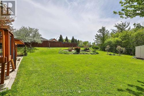 2 Sandway Crescent, Vaughan, ON 
