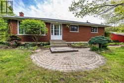 2490 REGIONAL RD 19 ROAD  Scugog, ON L0B 1B0