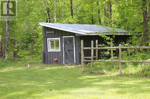 0 Bordenwood Road, Frontenac (Frontenac Centre), ON 