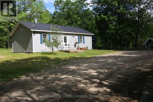 0 Bordenwood Road, Frontenac (Frontenac Centre), ON 