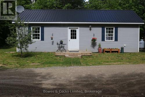 0 Bordenwood Road, Frontenac (Frontenac Centre), ON 
