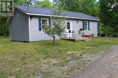 0 Bordenwood Road, Frontenac (Frontenac Centre), ON 