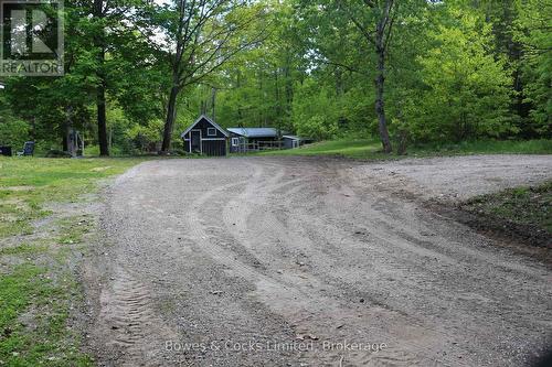 0 Bordenwood Road, Frontenac (Frontenac Centre), ON 
