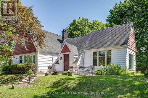 4491 East Road, Central Elgin (Port Stanley), ON 