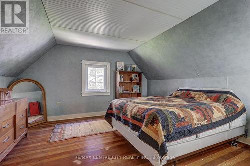 4491 East Road, Central Elgin (Port Stanley), ON 