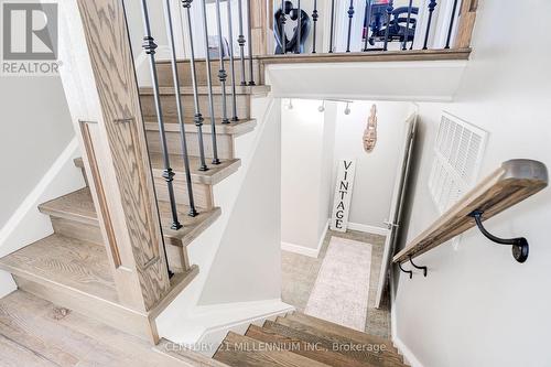 26 Alston Court, Brampton, ON 
