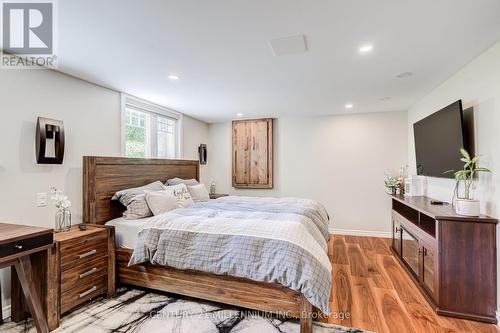 26 Alston Court, Brampton, ON 