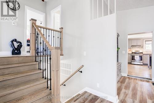 26 Alston Court, Brampton, ON 