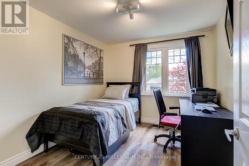 26 Alston Court, Brampton, ON 