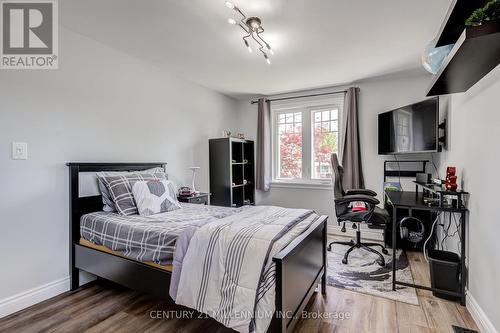 26 Alston Court, Brampton, ON 