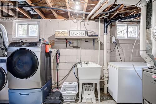 26 Alston Court, Brampton, ON 