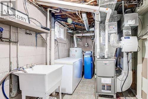 26 Alston Court, Brampton, ON 