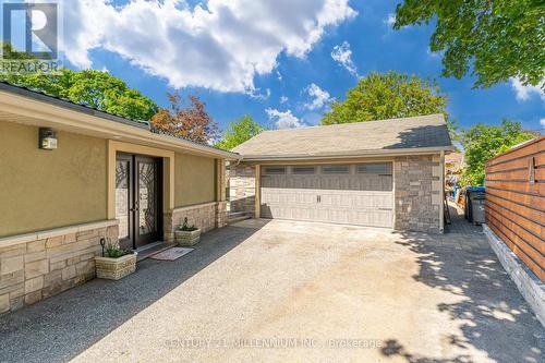 26 Alston Court, Brampton, ON 