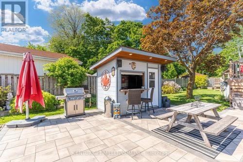 26 Alston Court, Brampton, ON 