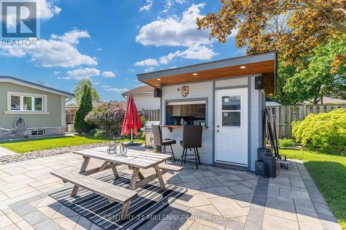 26 Alston Court, Brampton, ON 