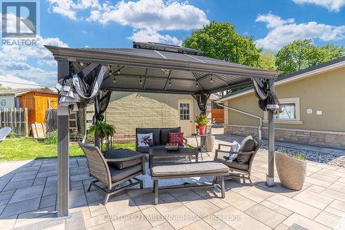 26 Alston Court, Brampton, ON 