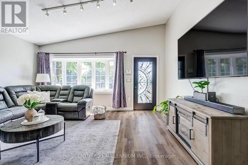 26 Alston Court, Brampton, ON 
