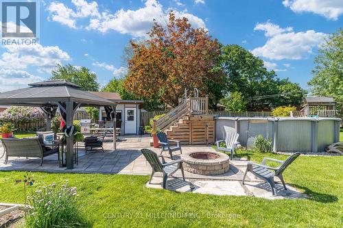 26 Alston Court, Brampton, ON 