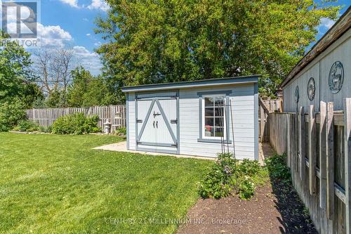 26 Alston Court, Brampton, ON 