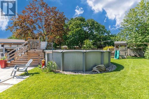 26 Alston Court, Brampton, ON 