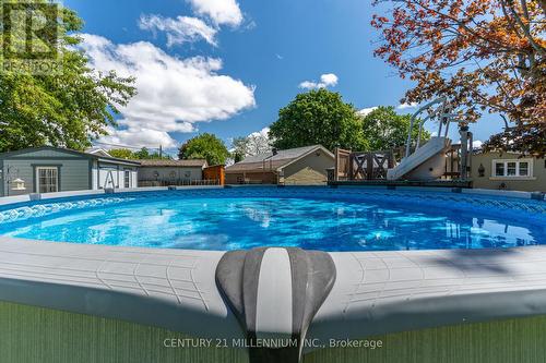 26 Alston Court, Brampton, ON 