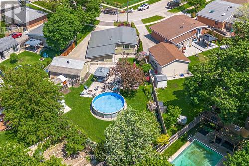 26 Alston Court, Brampton, ON 