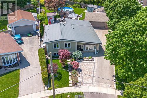 26 Alston Court, Brampton, ON 
