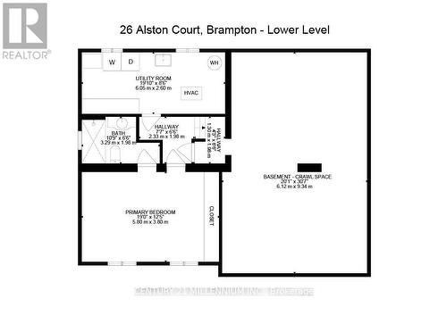 26 Alston Court, Brampton, ON 